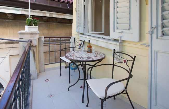 Villa Barbara - Foto 22