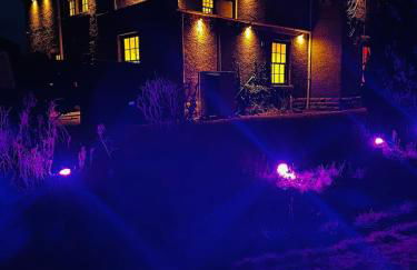 Red Roofs - 5BR Luxury - Large Gardens - EV Point - Near Edinburgh - Photo 66