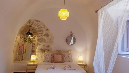 Iliana's house - spacious cave house in the center of Areopolis - Foto 5