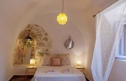 Iliana's house - spacious cave house in the center of Areopolis - Foto 5