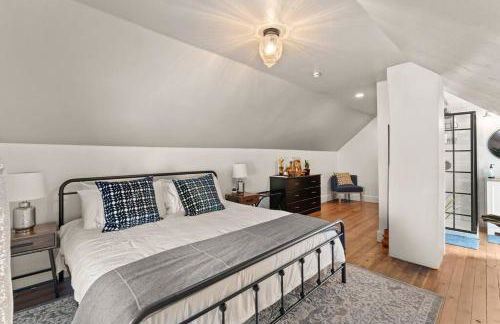 4Bd 3ba Near UNM Old Town and Downtown Dog Friendly - Foto 27