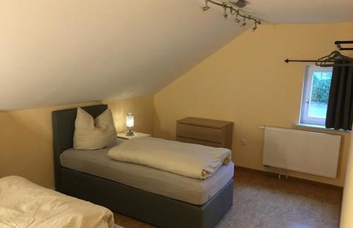 Ferienwohnung Adlerhorst - Foto 7