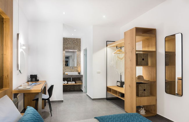 Volcanic Arc Suites - Foto 44