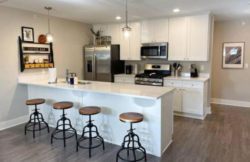 New Beautiful 3 Bedroom Condo in Bettendorf - Foto 6