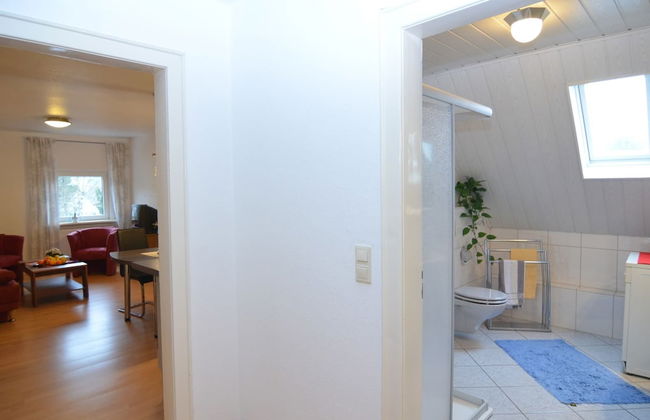 Apartment Near the ski Area in Wehrstapel - Foto 12