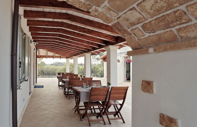 Agriturismo Casale degli Ulivi - Foto 37