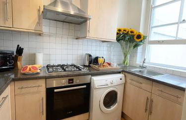 Grosvenor Gardens Apartments - Foto 12