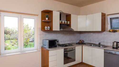 Apartment Ani - Two Bedroom Apartment with Terrace and Garden View - Foto 4