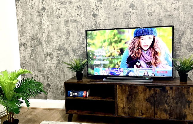 2 Beds Apartment in the Heart of Lewisham London - Foto 1