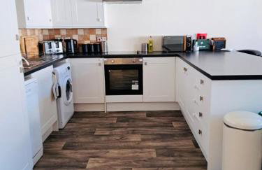 Clyde Cottage - Photo 21