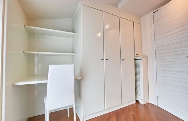 Exclusive Villa Le Palme - Foto 13