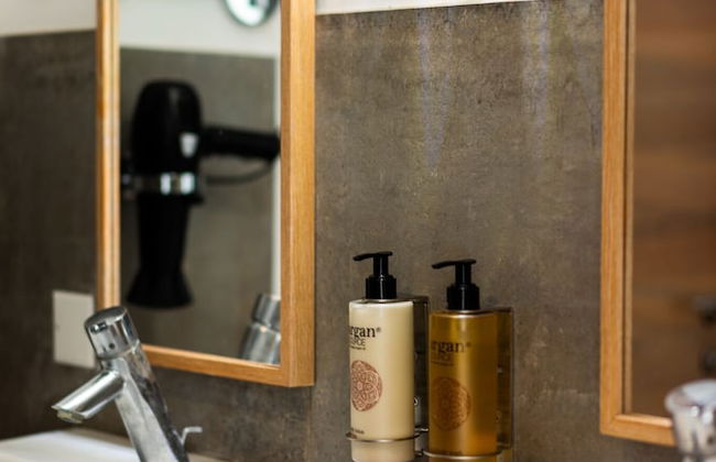 Private Garden La Cabane Bambou, Mandara Beach - Foto 6