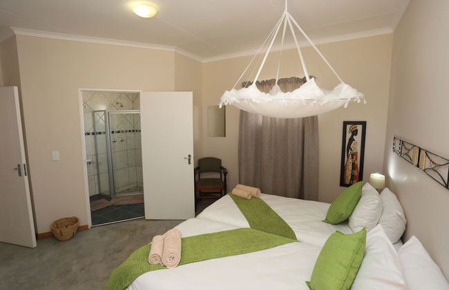 Aus Self-Catering Units - Foto 10