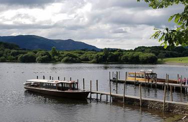 Pheasant Lodge Scottish Borders - Foto 38