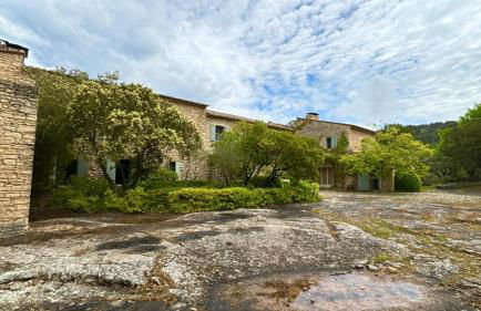 Mas exceptionnel à Lagnes, Provence - Foto 46