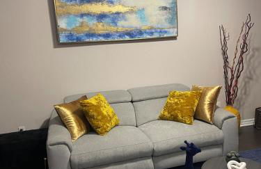 Urban Getaway - Foto 13