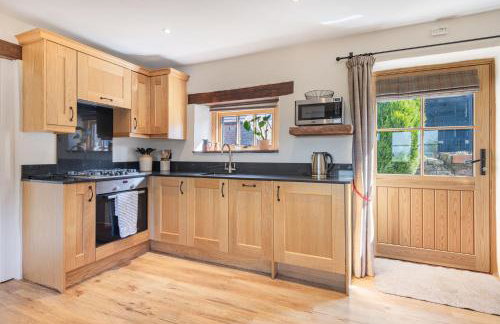 Inglewood, Kirkoswald characterful cottage with wood burning stove in rural setting - Foto 4