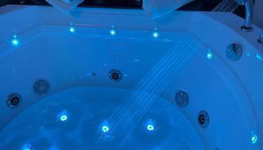 Whirlpool-Zimmer-VIP - Foto 3