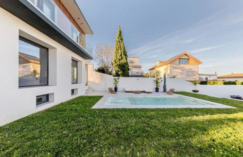 Villa con Piscina Privada - Photo 31