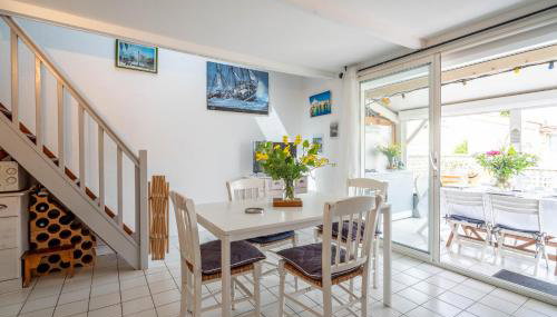 Maison 38m2 proche de la mer - Foto 4