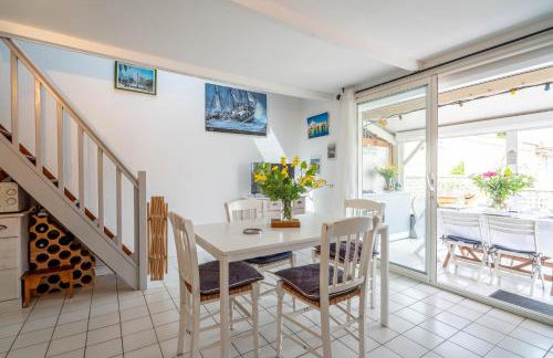 Maison 38m2 proche de la mer - Foto 4