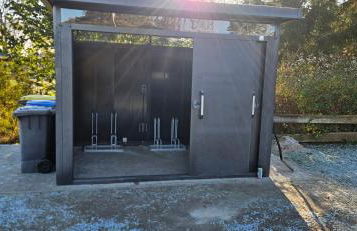 Seeblick (optional mit Boot) - Foto 36