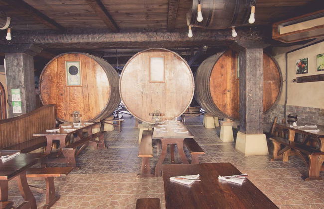 Basque Farmhouse + Cider House Tour - Foto 2