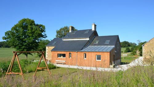 Maison de campagne - St Céneri - Alpes Mancelles - Photo 2
