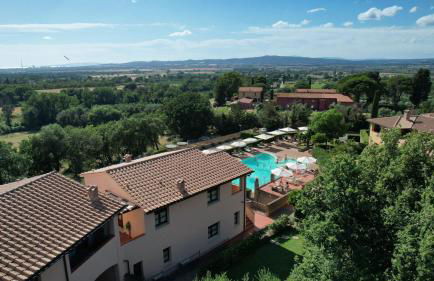 Borgo Etrusco S.p.A. - Photo 9