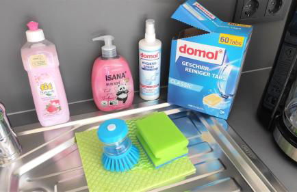 Ferienwohnung Karola beim Legoland - Foto 18