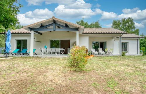 Villa Grande Dépée by Interhome - Foto 1