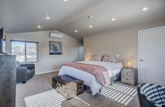 1 Bedroom East DT - Photo 4