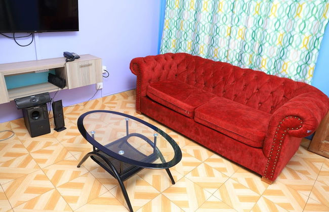 Le Mach Apartments - Foto 42