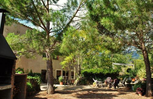 Masia El Canalot - Molí Del Pont - Foto 25