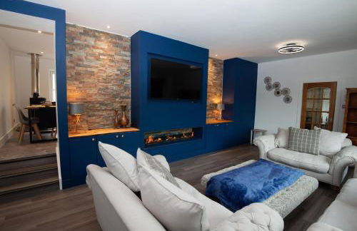 Private Home North of Dunblane - Foto 7