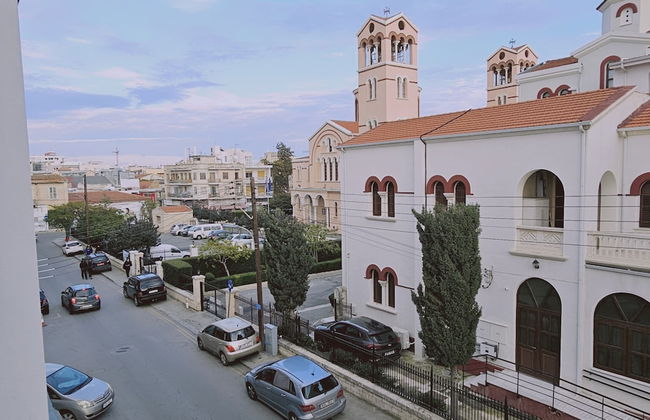 109 LIM 1 - Stay Olive Studio - Foto 4