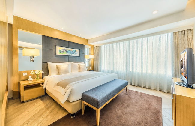 Somerset Riverview Chengdu - Photo 48