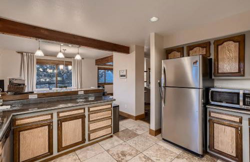 Mountain View Retreat home - Foto 16