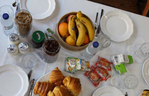 PENA GUEST HOUSE - Foto 18