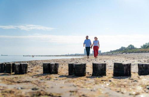 Strandhafer Aparthotel - Photo 10