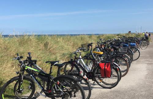 Ostsee-Entspannung, FeWo direkt am Meer - Foto 16