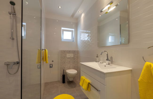 Olive Tree Apartments - Foto 70