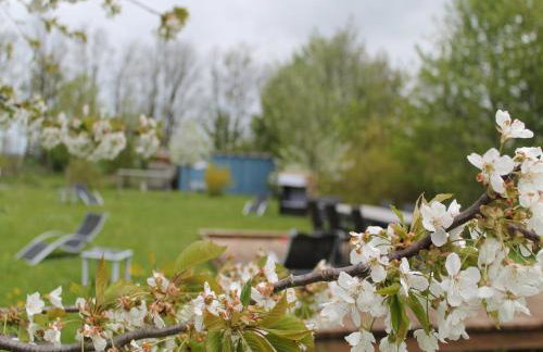 Charmante Ferienwohnung mit Garten in Wiek - Foto 20