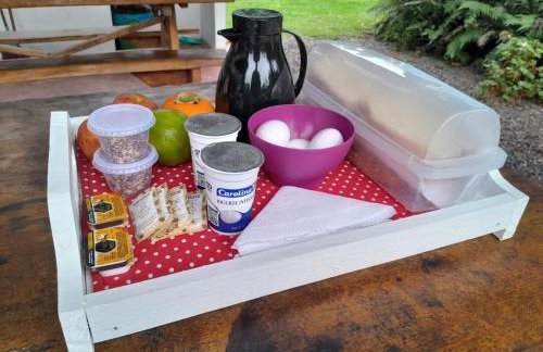 Refúgio dos Valdenses - Photo 19