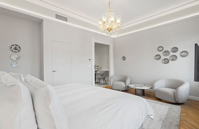 Vodičkova Luxury Suites - Photo 38