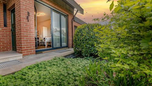 STUDIO an den Iphöfer Weinbergen - Foto 3