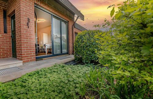 STUDIO an den Iphöfer Weinbergen - Foto 3