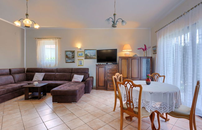 Villa Moj Mir - Foto 7