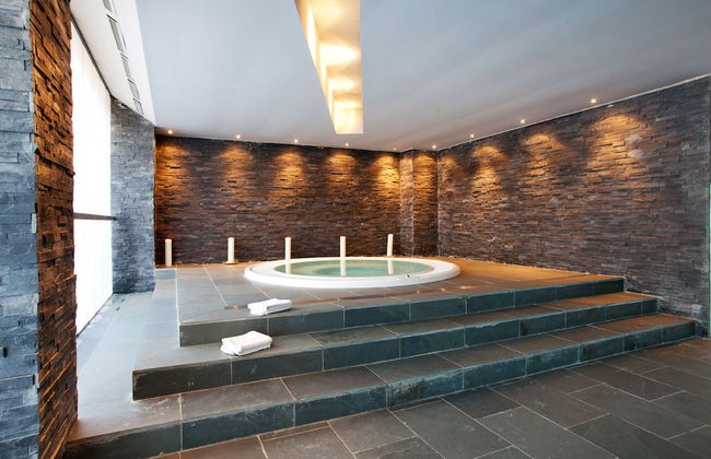 Apparthôtel et SPA Cerdanya - Foto 16