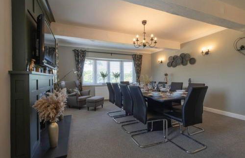 The Breckland at Sugar Lane Farm - Foto 45